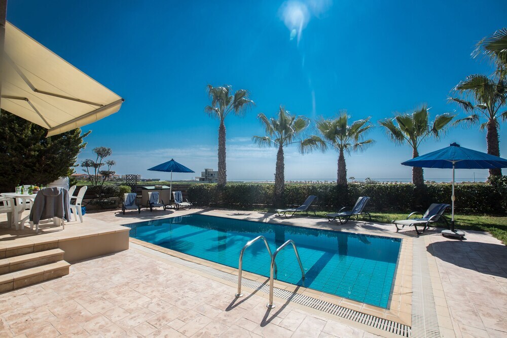Айя-Напа: Ayia Napa Holiday Villa Sc5