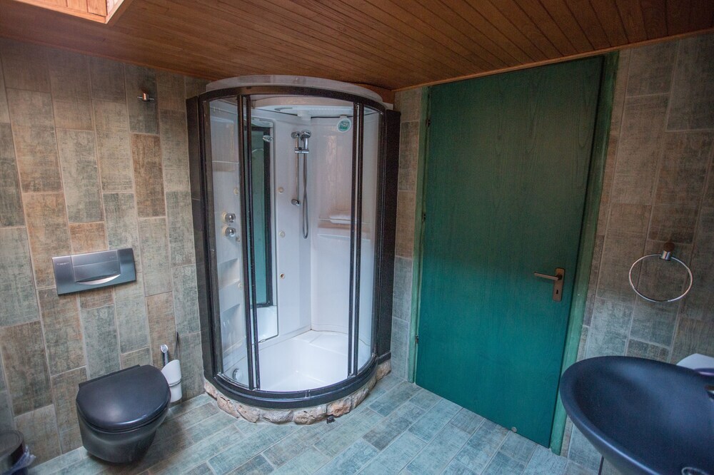 Айя-Напа: Ayia Napa Holiday Villa Ot7 - Custom Build Villa With Amazing sea Views