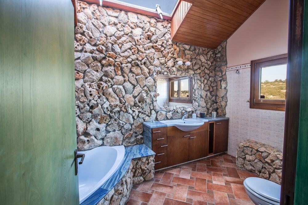 Айя-Напа: Ayia Napa Holiday Villa Ot7 - Custom Build Villa With Amazing sea Views