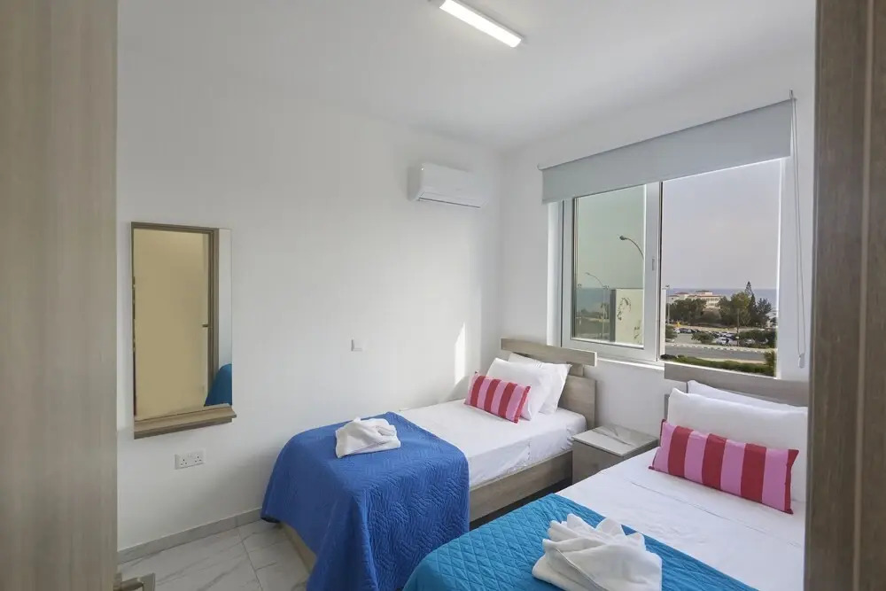 Паралимни: Protaras Holiday Villa