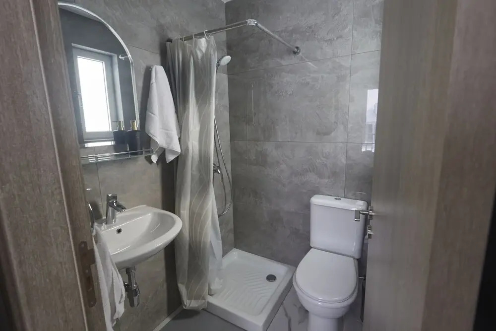 Паралимни: Protaras Holiday Villa