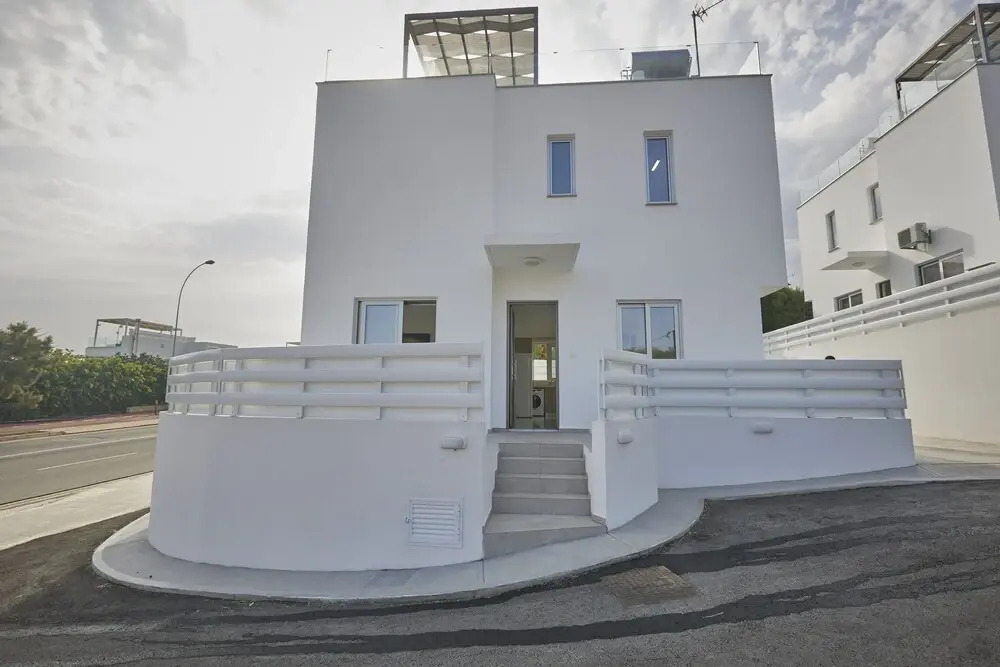 Паралимни: Protaras Holiday Villa