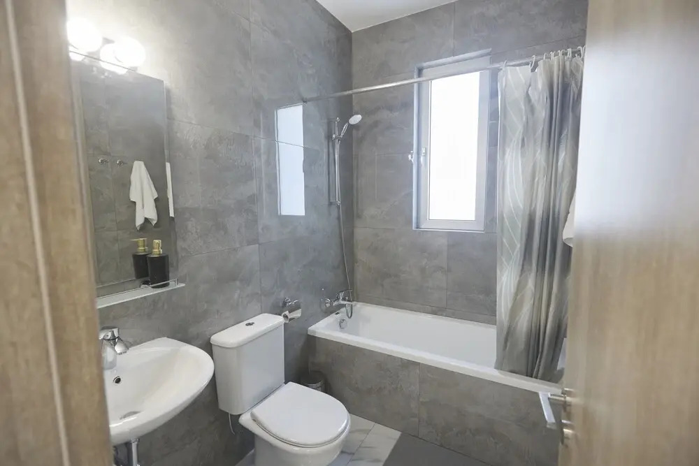 Паралимни: Protaras Holiday Villa