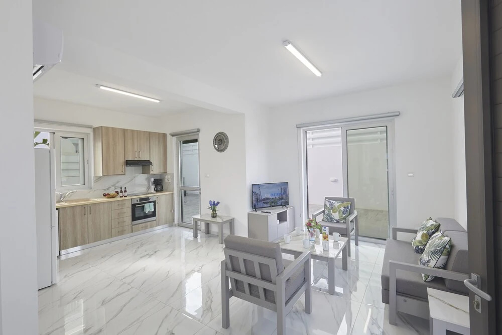 Паралимни: Protaras Holiday Villa