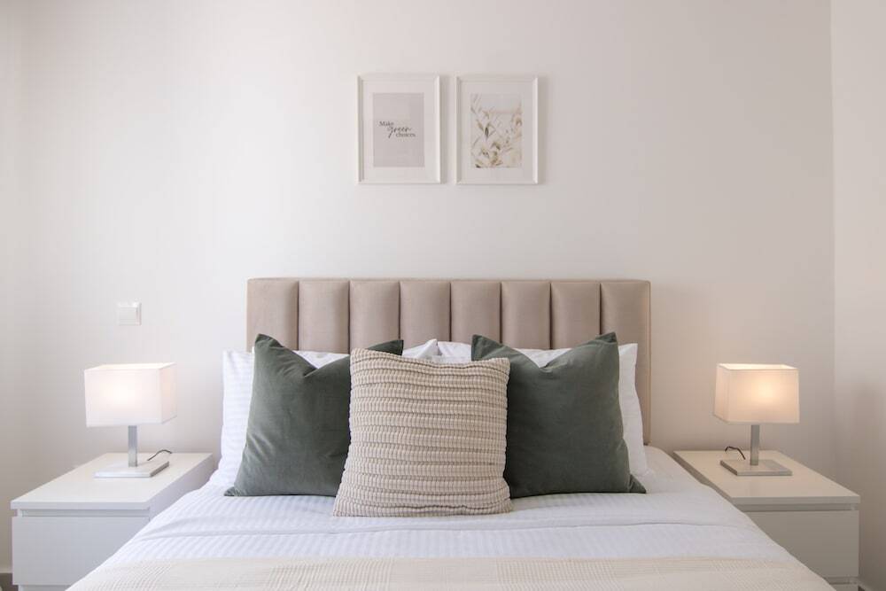 Phaedrus Living Seaview Luxury Flat Limnaria 134 — фото 3