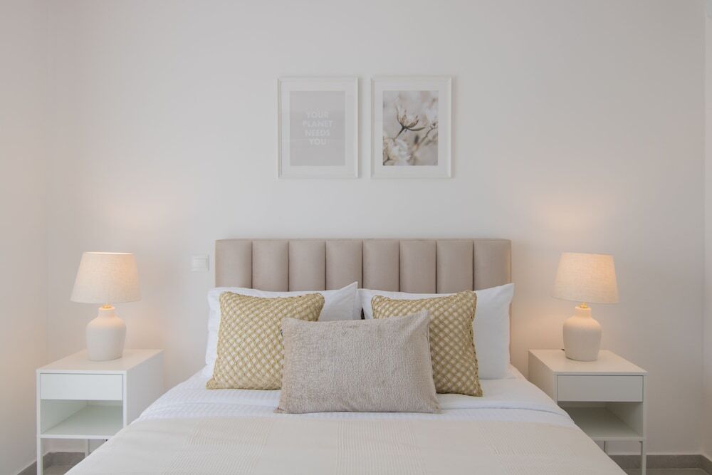 Phaedrus Living Seaview Luxury Flat Limnaria 134 — фото 4