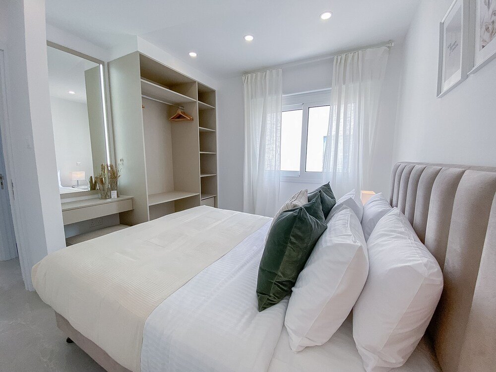 Пафос: Phaedrus Living Seaview Luxury Flat Limnaria 134