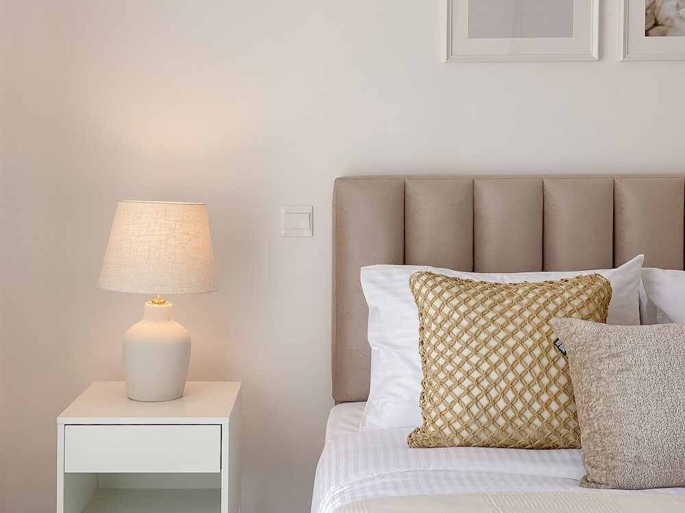 Phaedrus Living Seaview Luxury Flat Limnaria 134 — фото 1