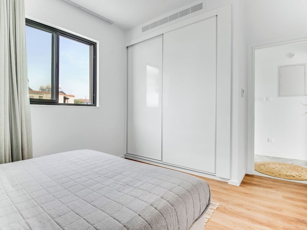 Sanders Olive - Cute 1-bdr Apt With Shared Pool — фото 3