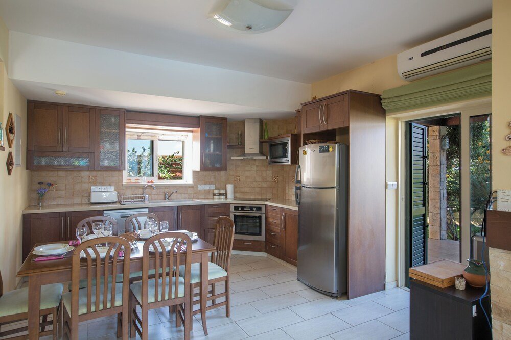 Протарас: Protaras Holiday Villa Jo78