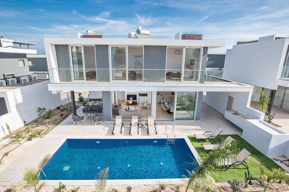 Protaras Olivine Pearl Villa 20 — фото 1