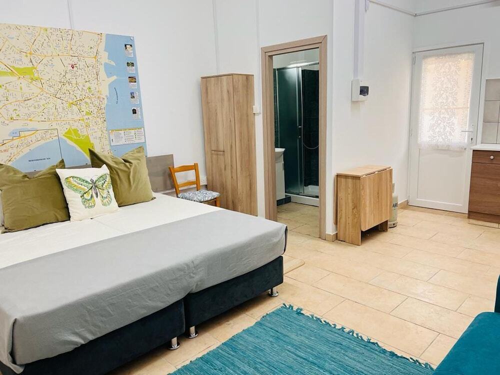 Impeccable Newly Renovated Studio in Larnaca — фото 2
