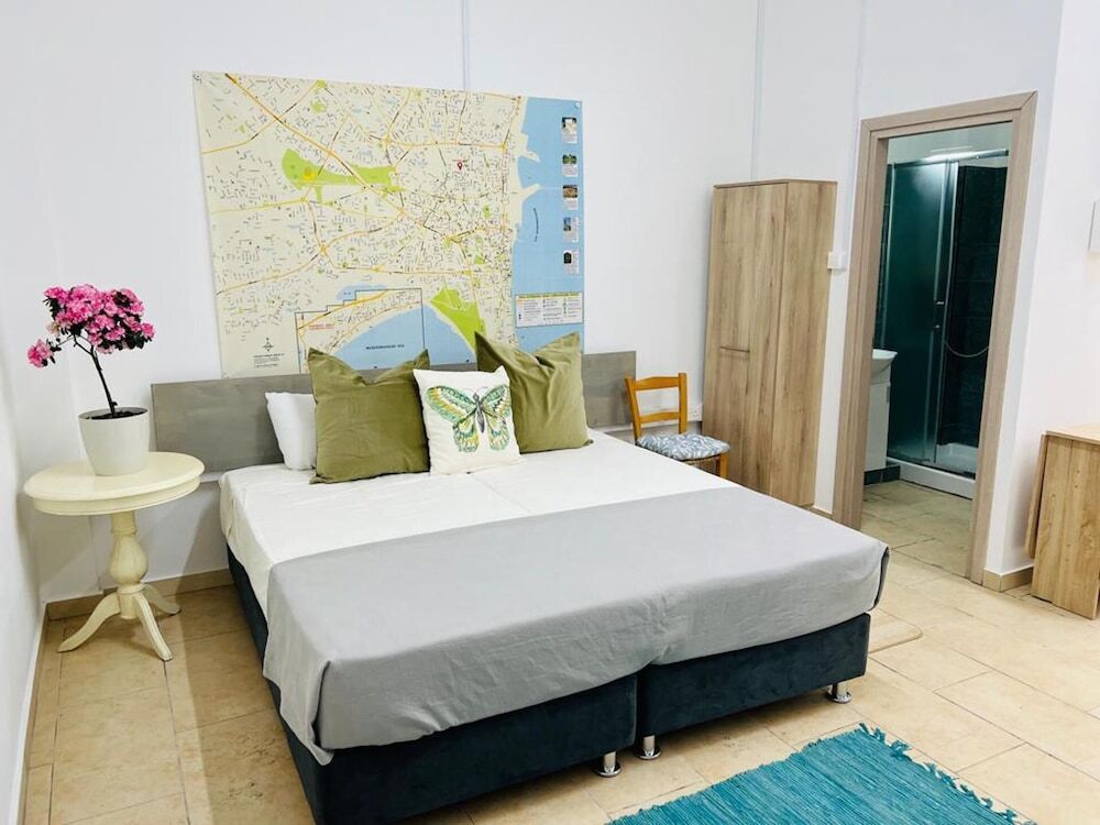 Impeccable Newly Renovated Studio in Larnaca — фото 3