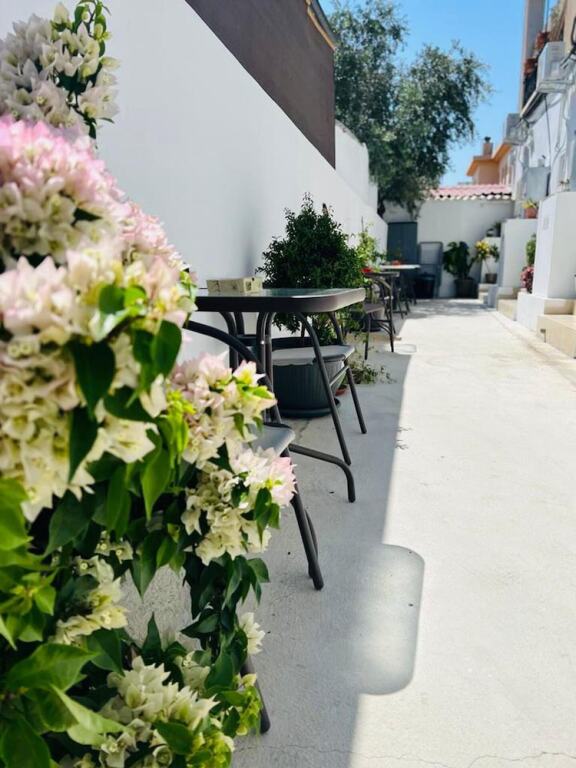 Ларнака: Impeccable Newly Renovated Studio in Larnaca