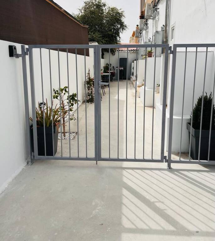 Ларнака: Impeccable Newly Renovated Studio in Larnaca