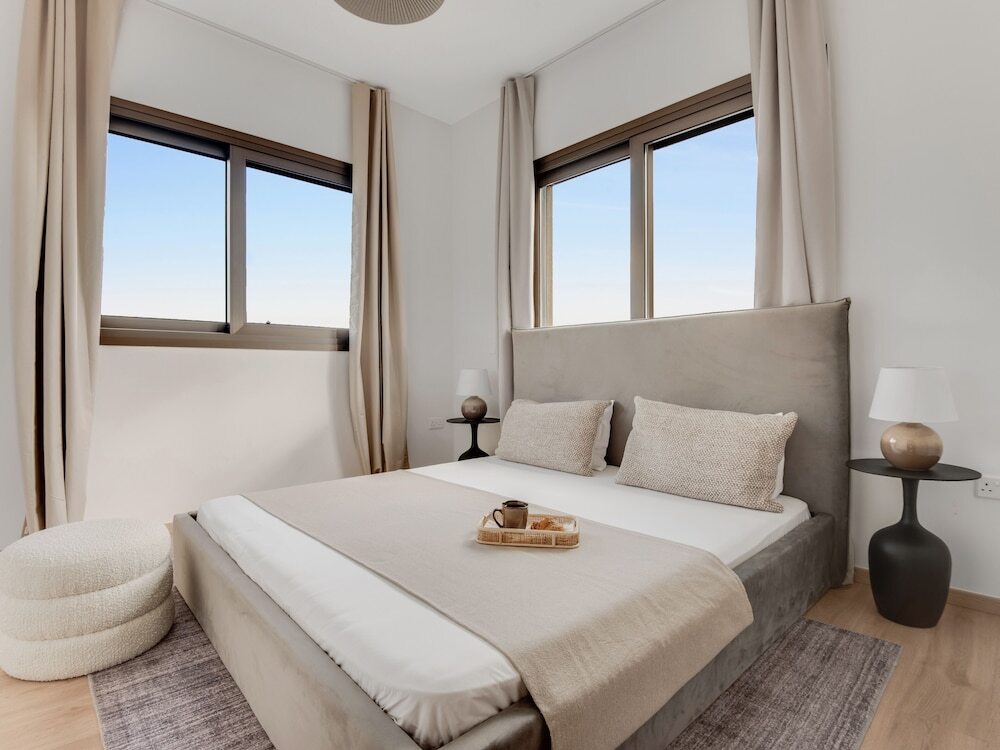 Sanders Palama - Comfy 2-bdr. Penthouse Apt — фото 4