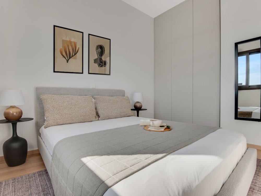 Sanders Palama - Comfy 2-bdr. Penthouse Apt — фото 3