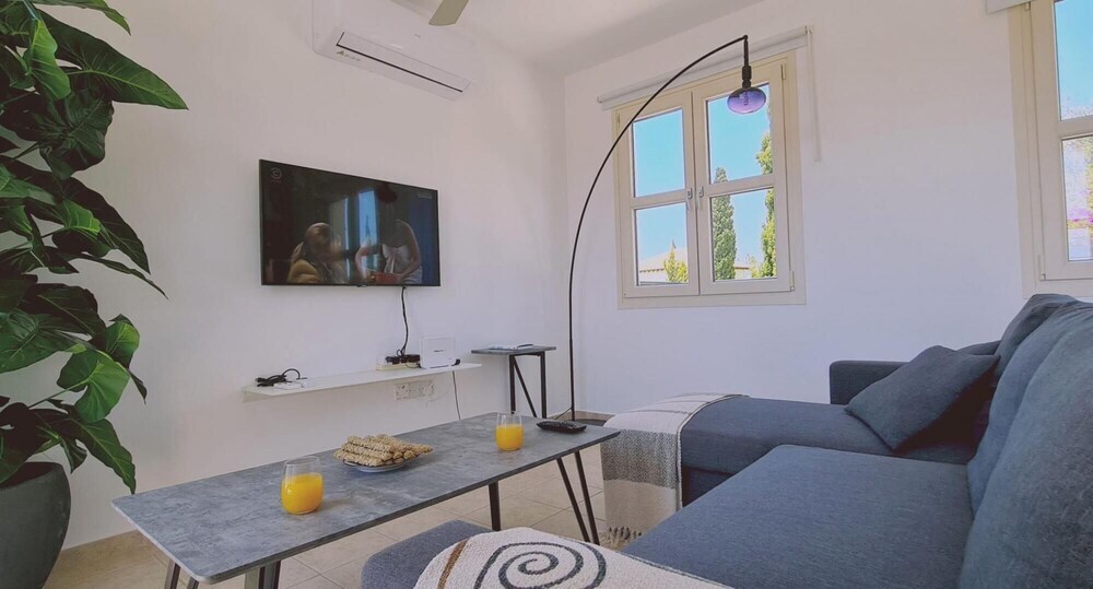 Куклия: Apartment N3 Kallithea
