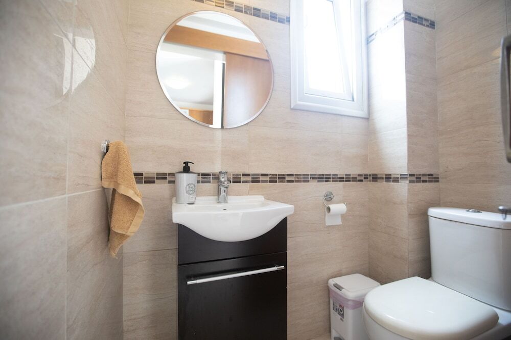 Протарас: Protaras Pelagos Villa Pg08