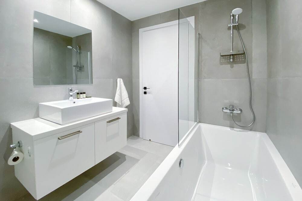 Агиа-Варвара: Phaedrus Living: White Hills Suites Panoramic View