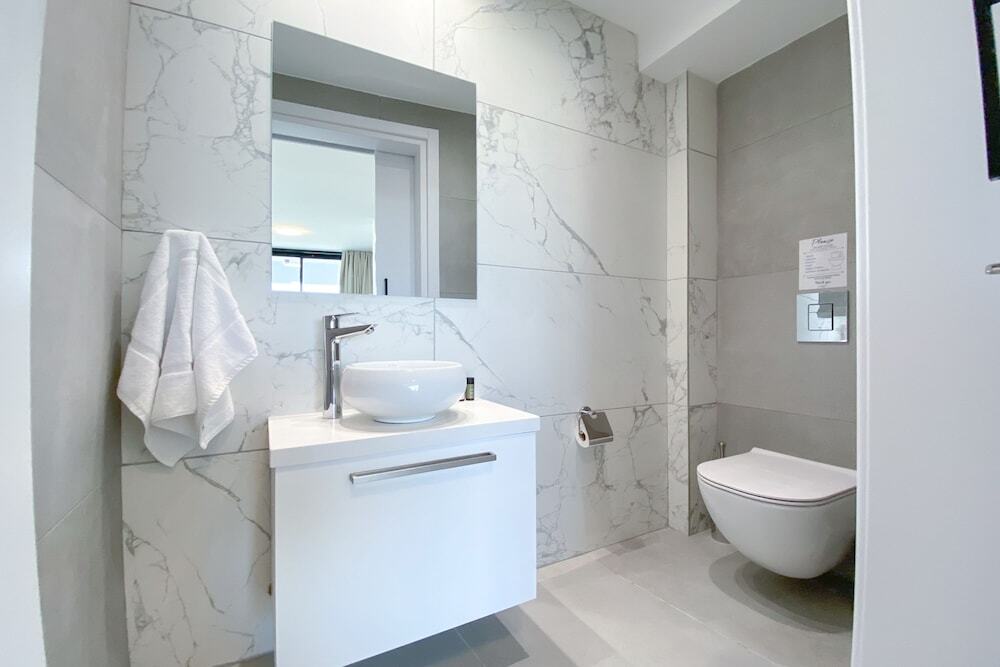 Агиа-Варвара: Phaedrus Living: White Hills Suites Panoramic View