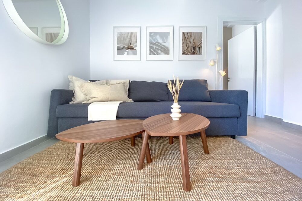 Phaedrus Living: Limnaria Luxury Flat Ivy 121 — фото 4