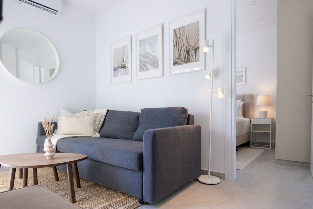 Phaedrus Living: Limnaria Luxury Flat Ivy 121 — фото 5