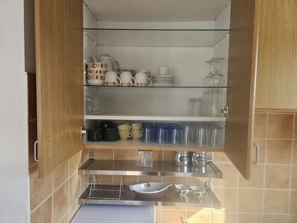 Агиа-Варвара: Stunning 1-bed Apartment in Aglantzia