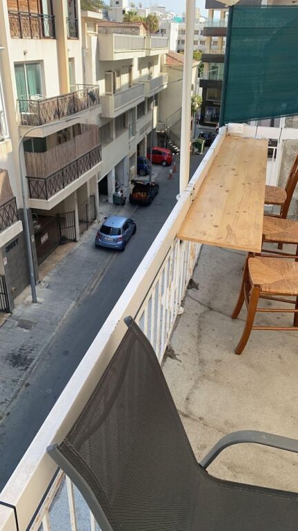 Ларнака: Unique City Hostel 100 meters from Beach
