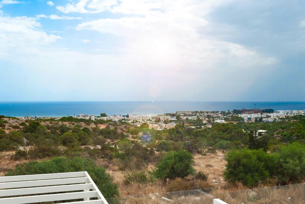 Айя-Напа: Villa Roberta