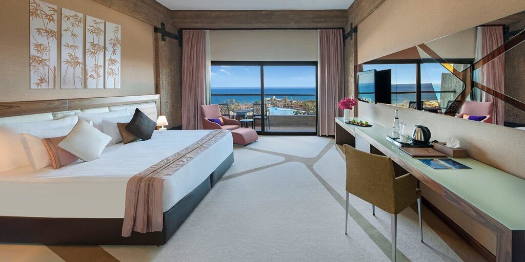 Бафра: Noah's Ark Deluxe Hotel & Spa