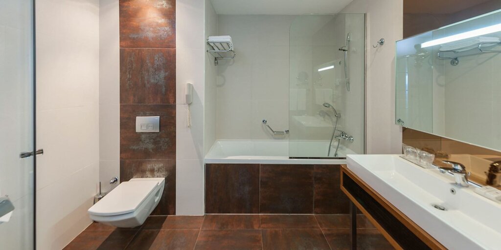 Бафра: Noah's Ark Deluxe Hotel & Spa