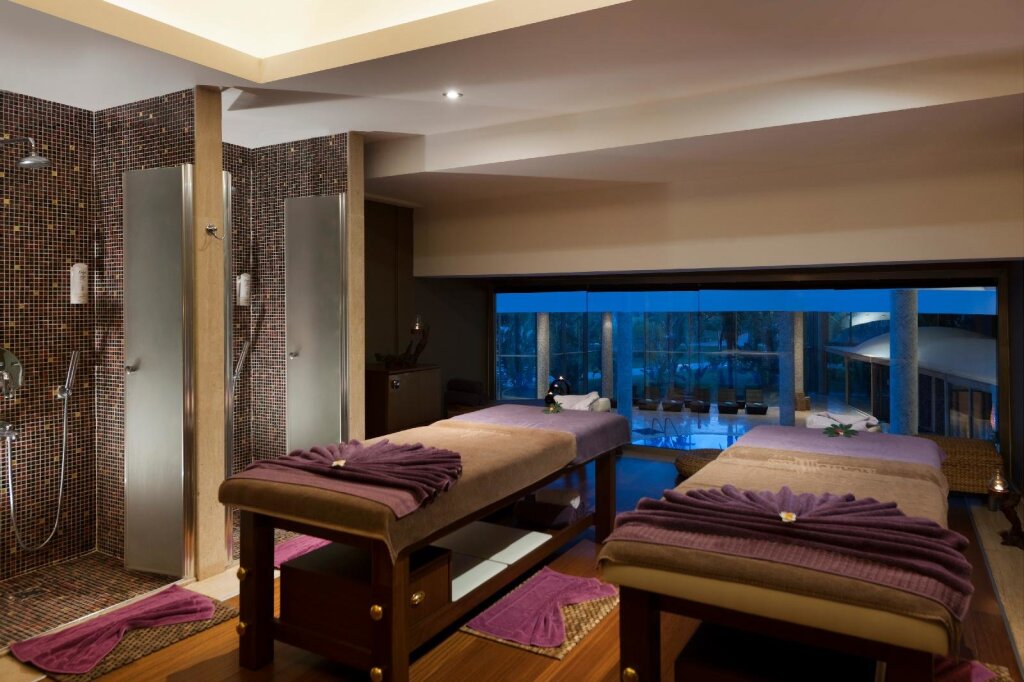 Бафра: Noah's Ark Deluxe Hotel & Spa