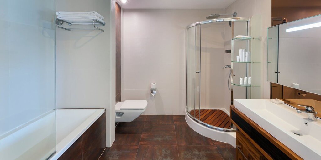 Бафра: Noah's Ark Deluxe Hotel & Spa
