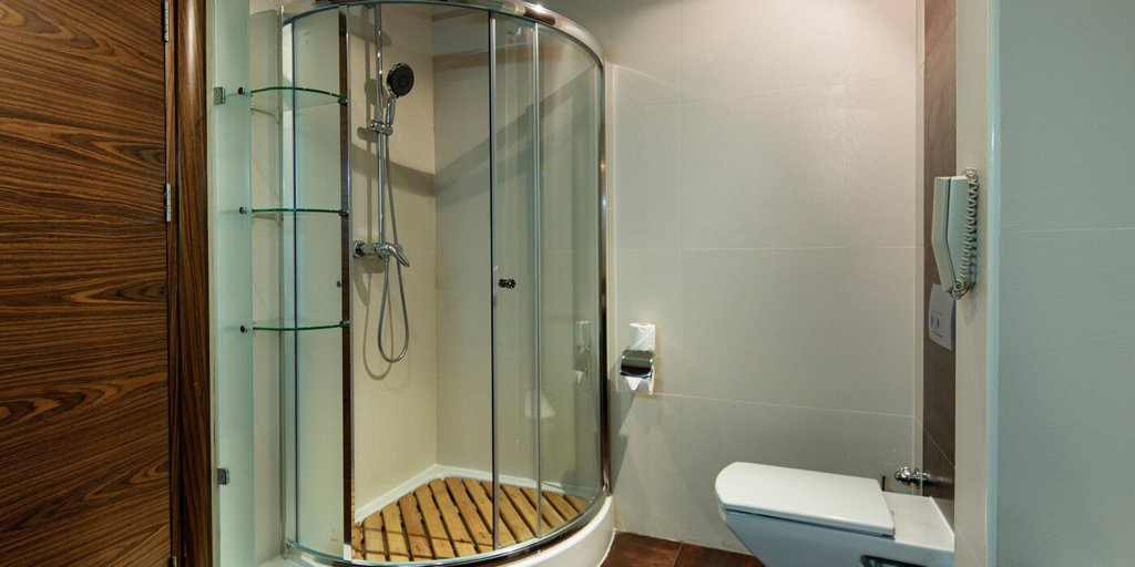 Бафра: Noah's Ark Deluxe Hotel & Spa
