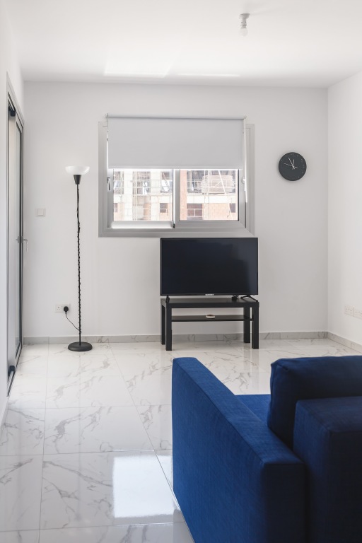 Апартаменты Brand New Two Bedrooms Kamares Area — фото 2