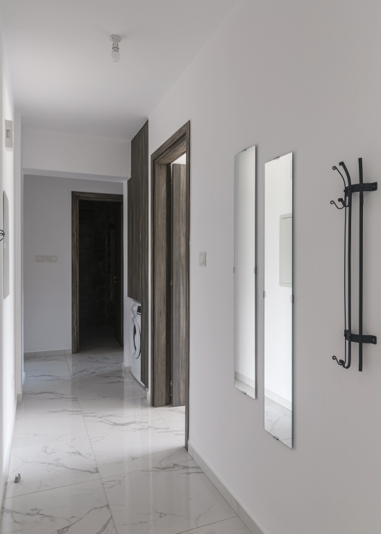 Ларнака: Апартаменты Brand New Two Bedrooms Kamares Area