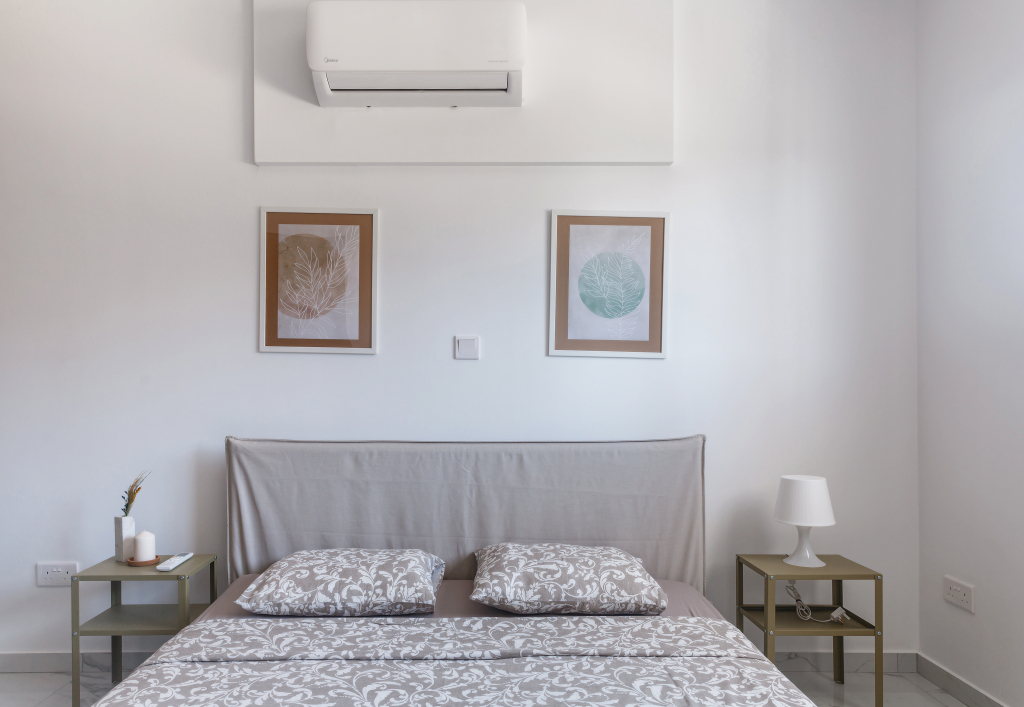 Ларнака: Апартаменты Brand New Two Bedrooms Kamares Area