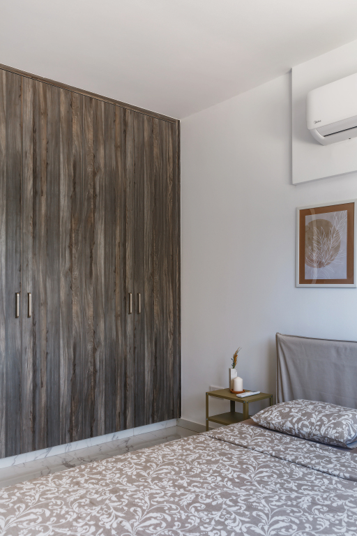Ларнака: Апартаменты Brand New Two Bedrooms Kamares Area