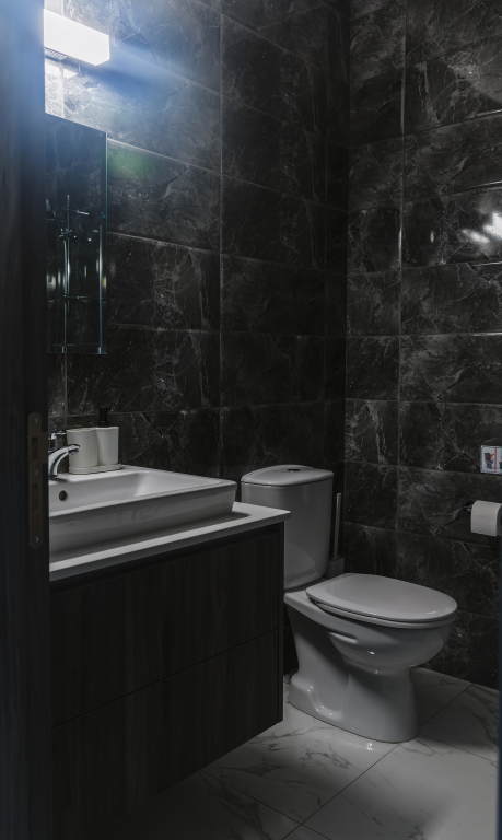 Ларнака: Апартаменты Brand New Two Bedrooms Kamares Area