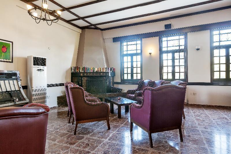 Алсанджак: The Ship Inn Hotel and Villas