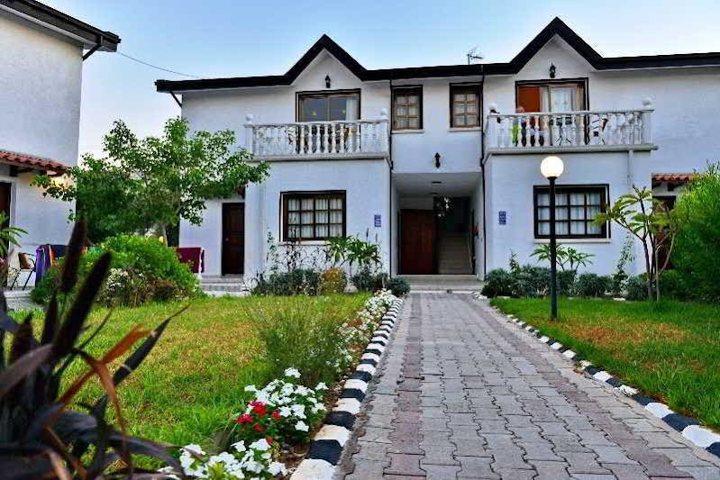 Алсанджак: The Ship Inn Hotel and Villas