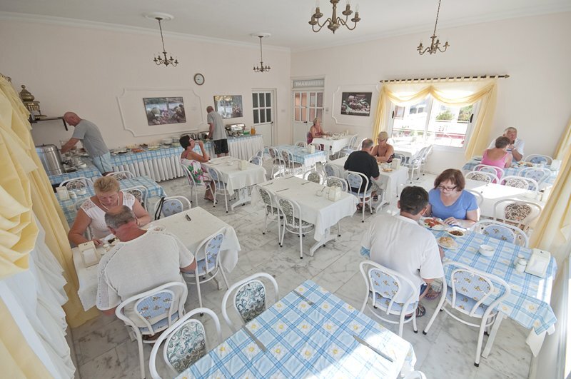 Алсанджак: The Ship Inn Hotel and Villas