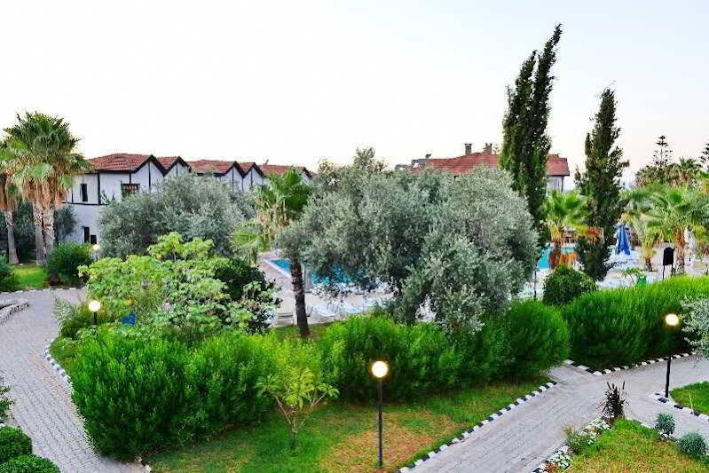 Алсанджак: The Ship Inn Hotel and Villas