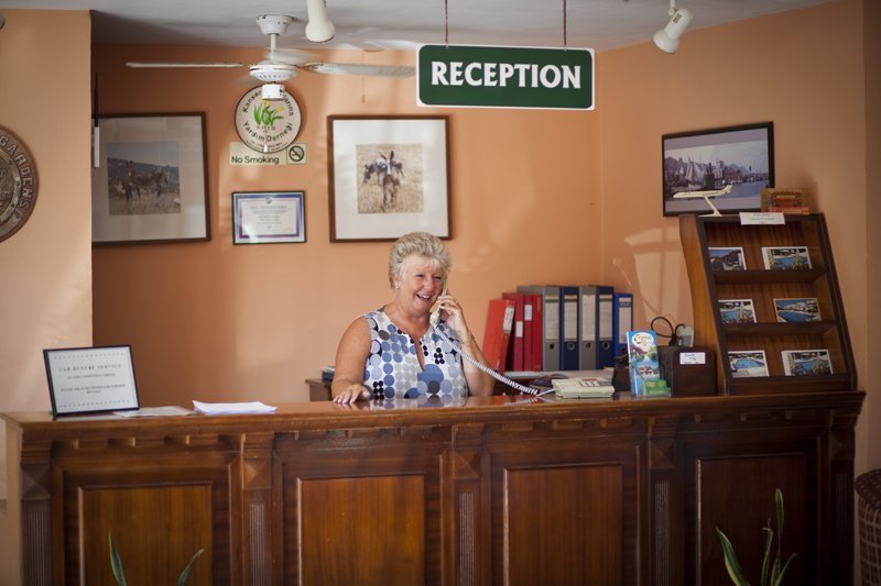 Алсанджак: The Ship Inn Hotel and Villas