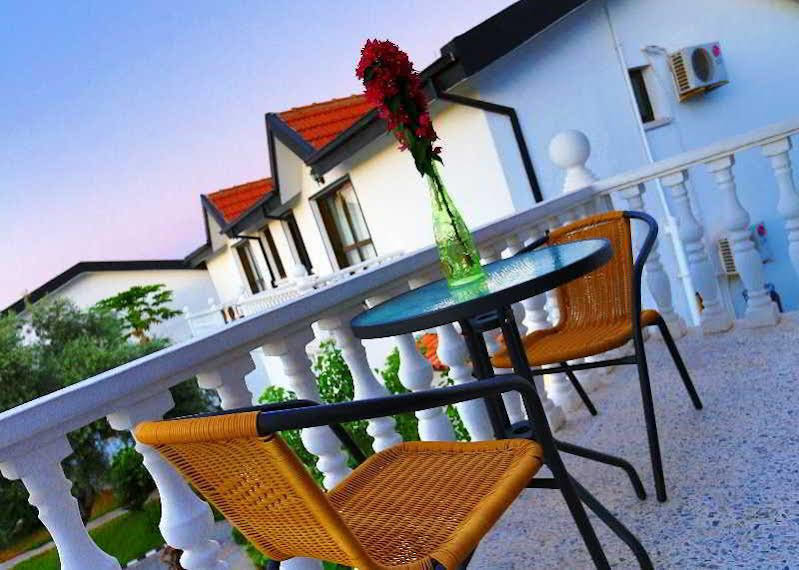 Алсанджак: The Ship Inn Hotel and Villas