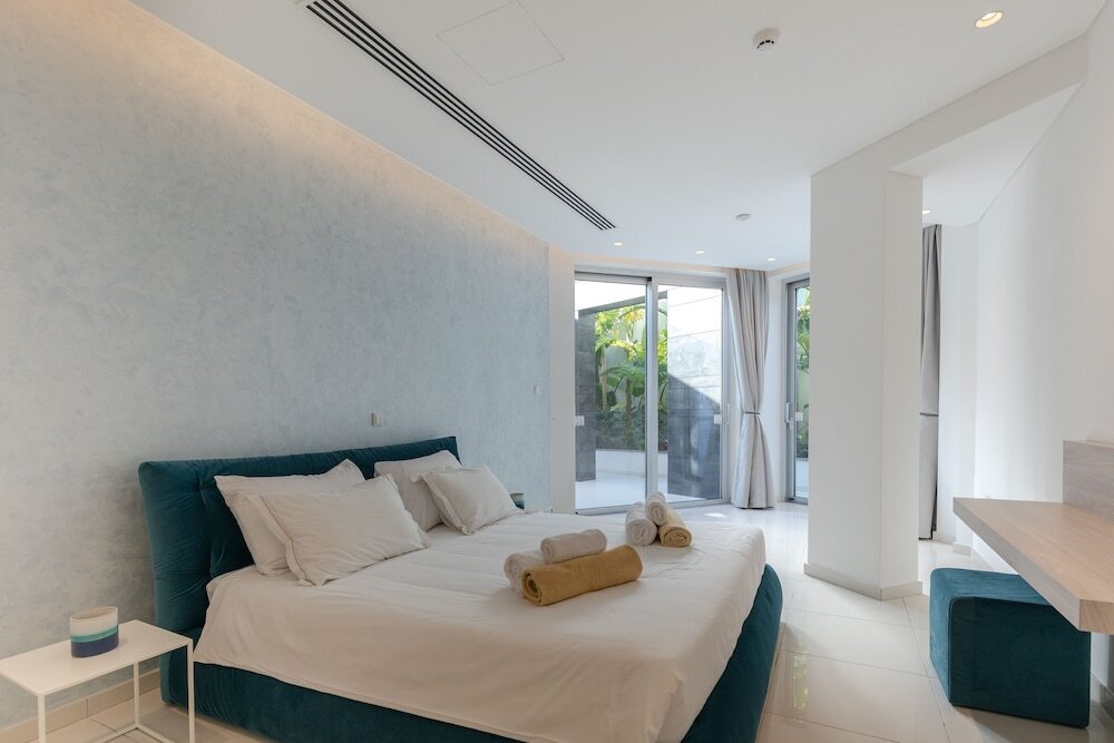 Айя-Напа: Vivo Mare Beachfront - Seaview Villas