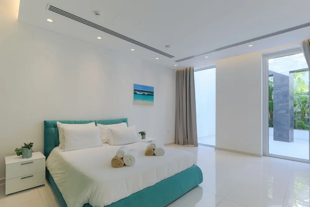 Айя-Напа: Vivo Mare Beachfront - Seaview Villas