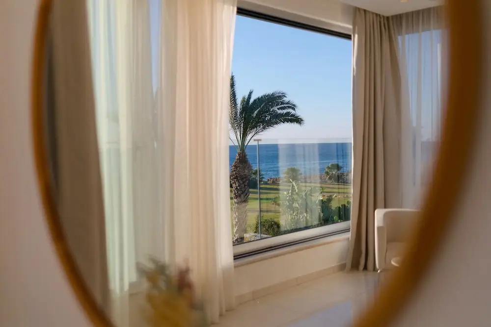 Айя-Напа: Vivo Mare Beachfront - Seaview Villas