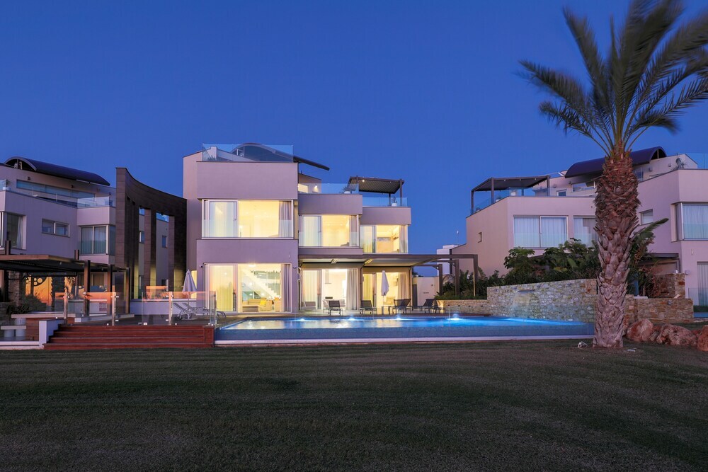 Айя-Напа: Vivo Mare Beachfront - Seaview Villas